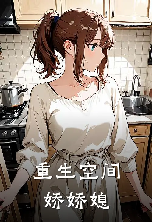 重生空间娇娇媳