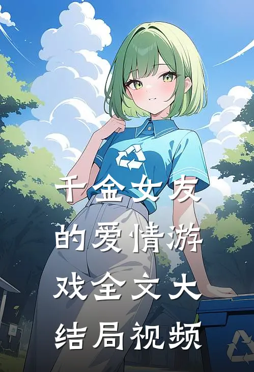 千金女友的爱情游戏全文大结局视频