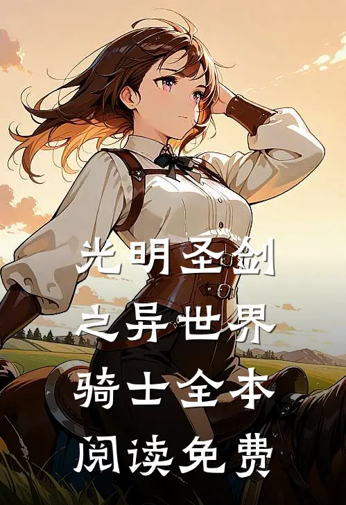 光明圣剑之异世界骑士全本阅读免费