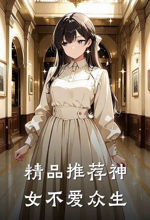 精品推荐神女不爱众生