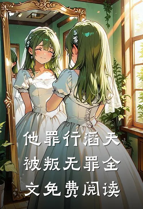他罪行滔天被叛无罪全文免费阅读