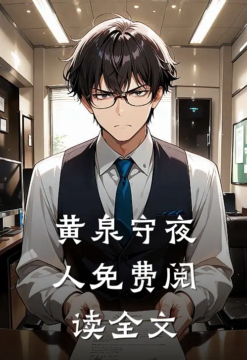 黄泉守夜人免费阅读全文