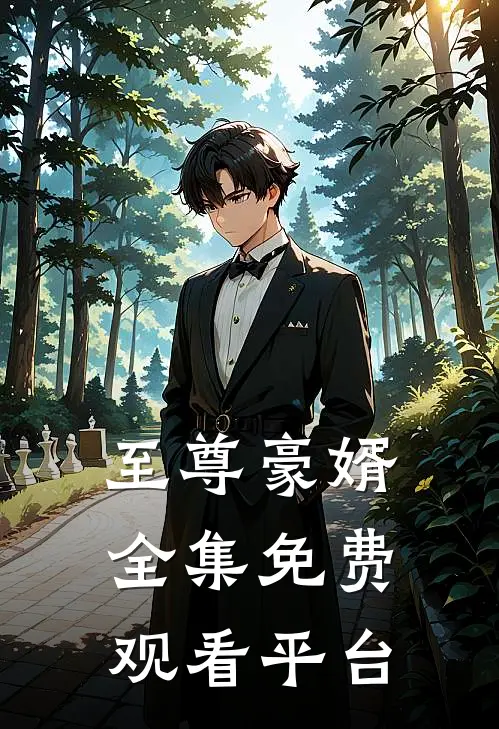 至尊豪婿全集免费观看平台