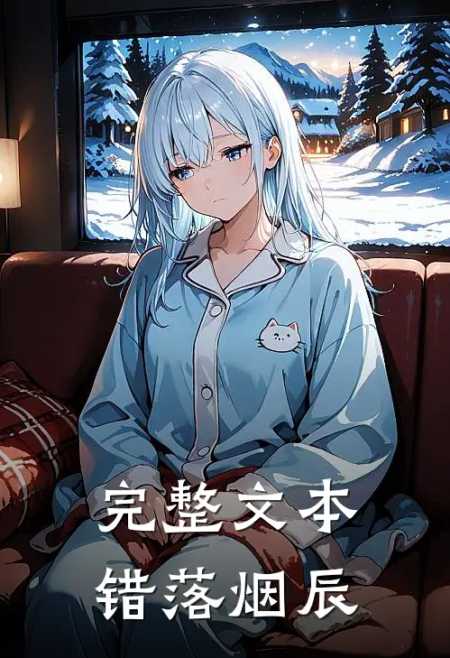 完整文本错落烟辰
