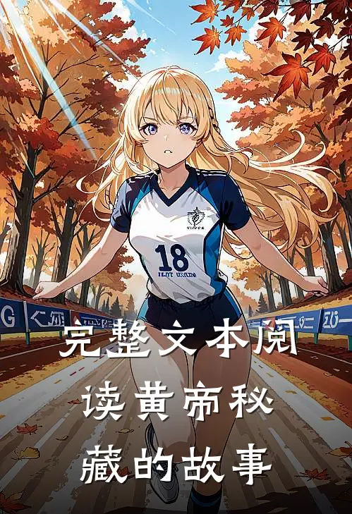 完整文本阅读黄帝秘藏的故事