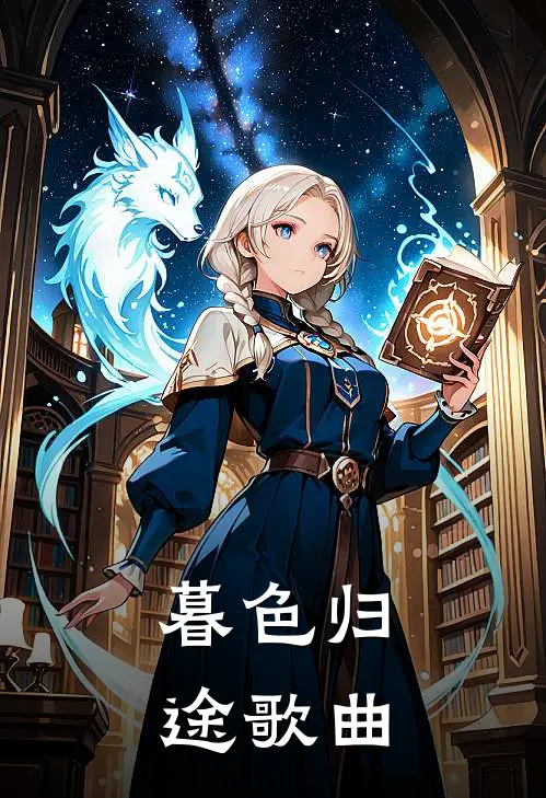 暮色归途歌曲