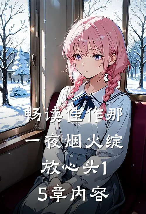 畅读佳作那一夜烟火绽放心头15章内容