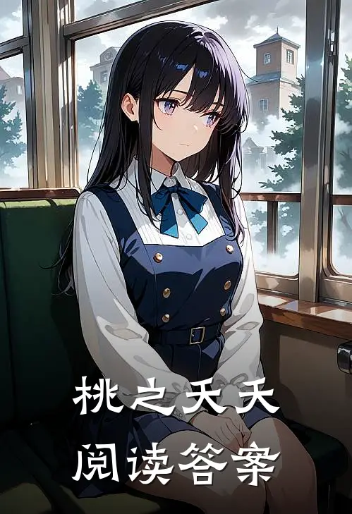 桃之夭夭阅读答案