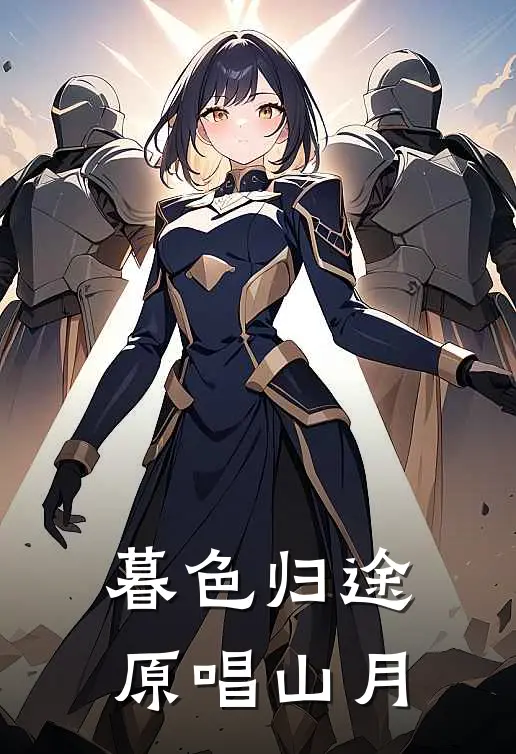 暮色归途原唱山月