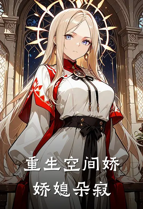 重生空间娇娇媳朵寂