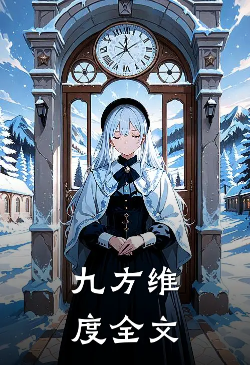 九方维度全文