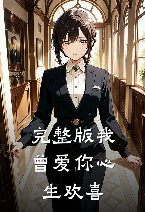 完整版我曾爱你心生欢喜