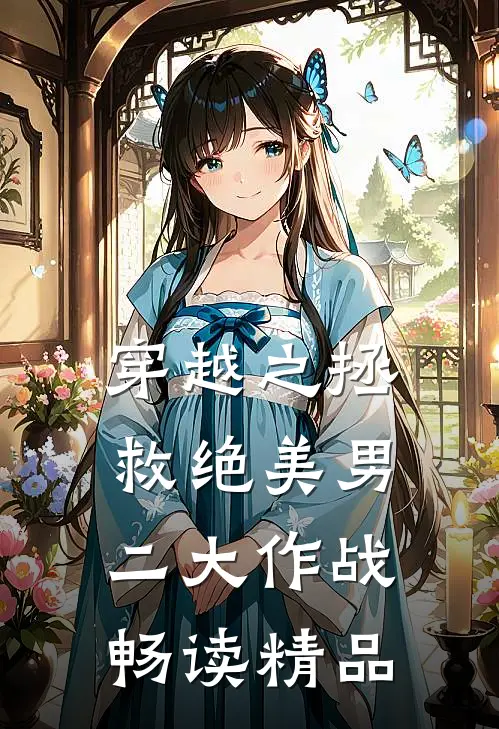 穿越之拯救绝美男二大作战畅读精品