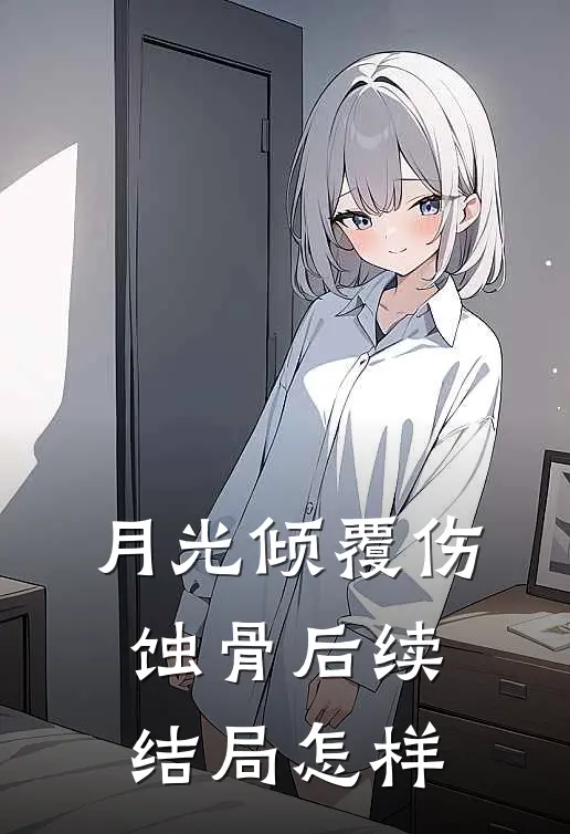 月光倾覆伤蚀骨后续结局怎样