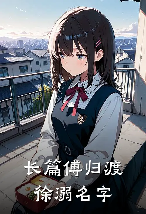 长篇傅归渡徐溺名字