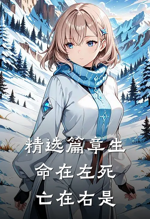 精选篇章生命在左死亡在右是