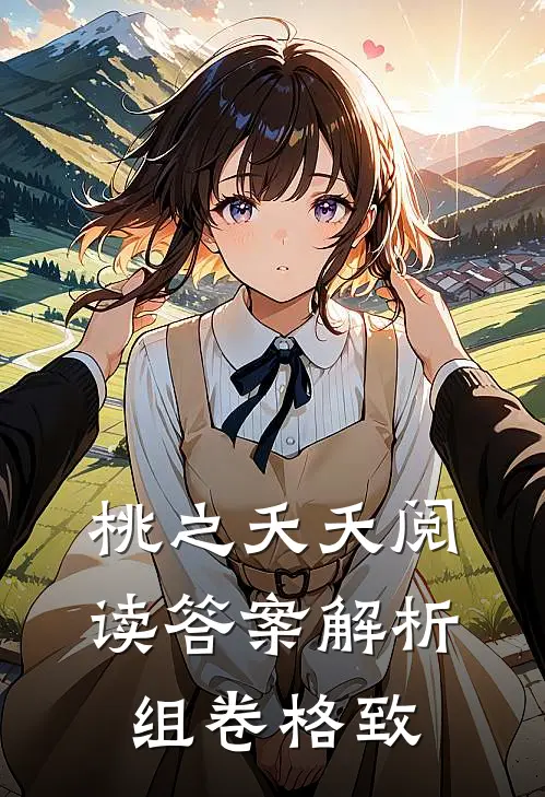 桃之夭夭阅读答案解析组卷格致