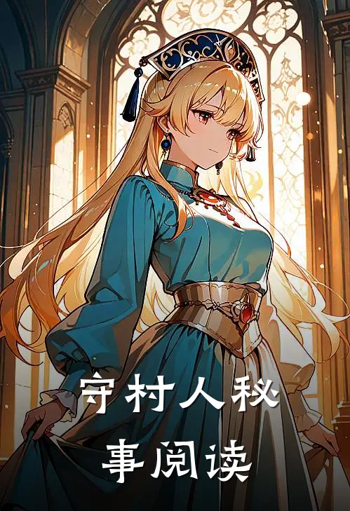 守村人秘事阅读