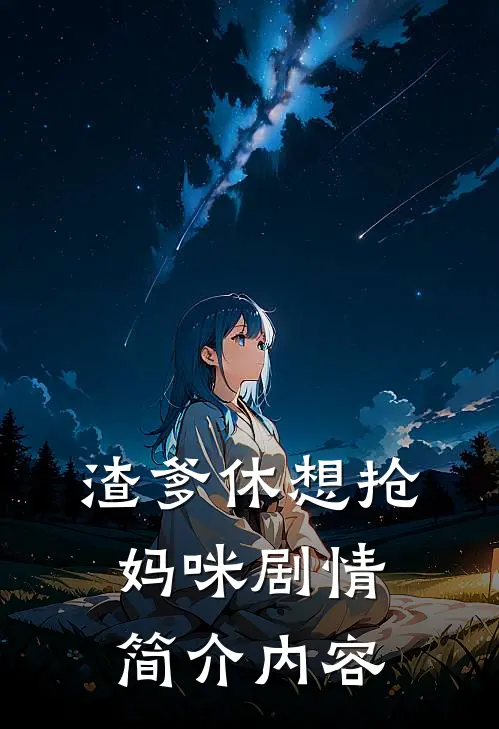 渣爹休想抢妈咪剧情简介内容