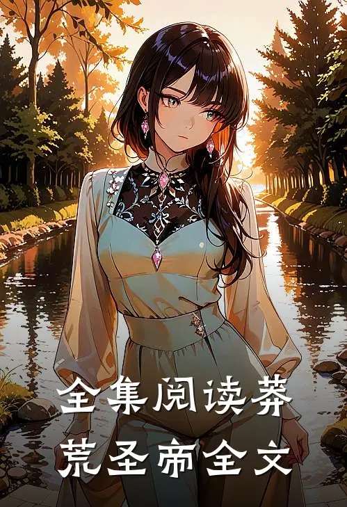 全集阅读莽荒圣帝全文