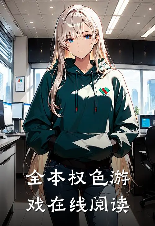 全本权色游戏在线阅读