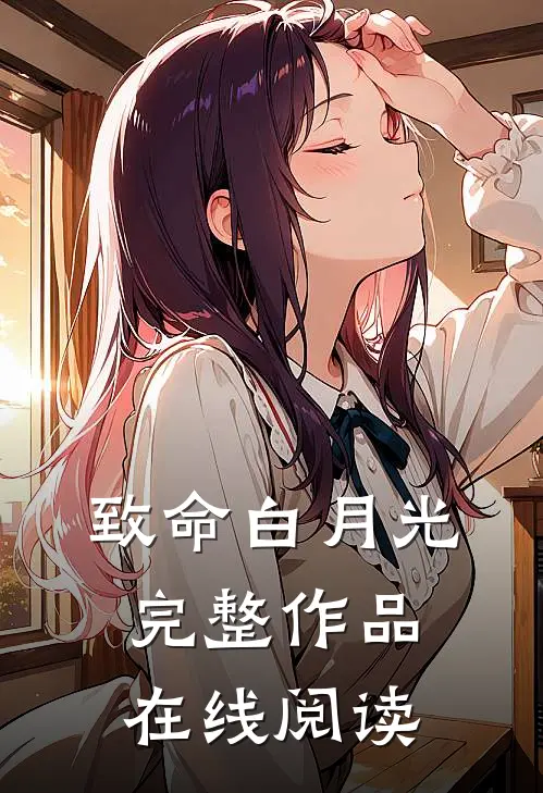 致命白月光完整作品在线阅读