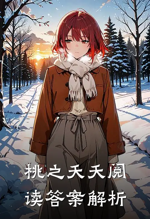 桃之夭夭阅读答案解析