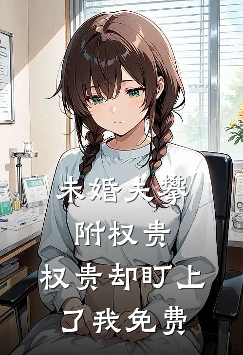 未婚夫攀附权贵，权贵却盯上了我免费