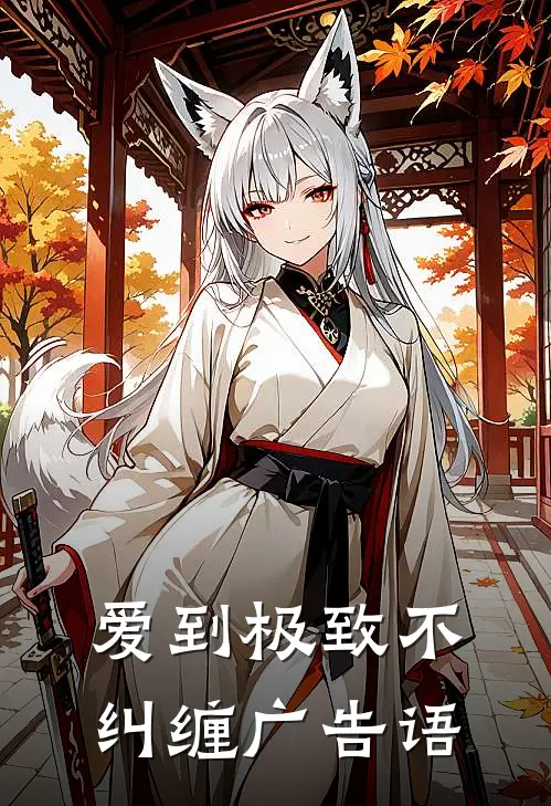 爱到极致不纠缠广告语
