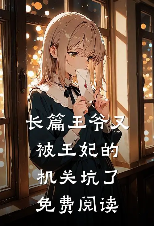 长篇王爷又被王妃的机关坑了免费阅读