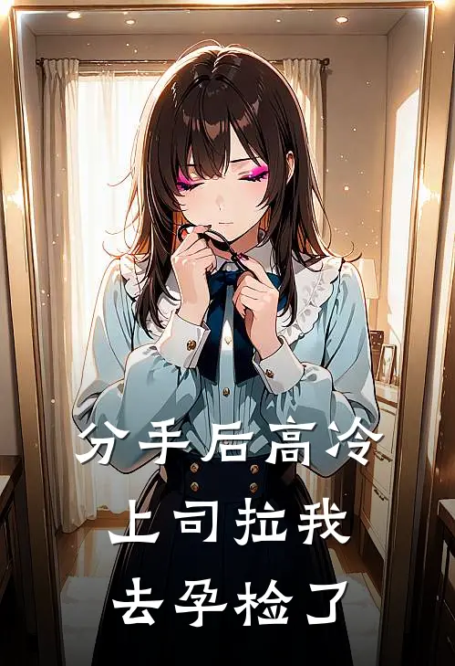 分手后高冷上司拉我去孕检了