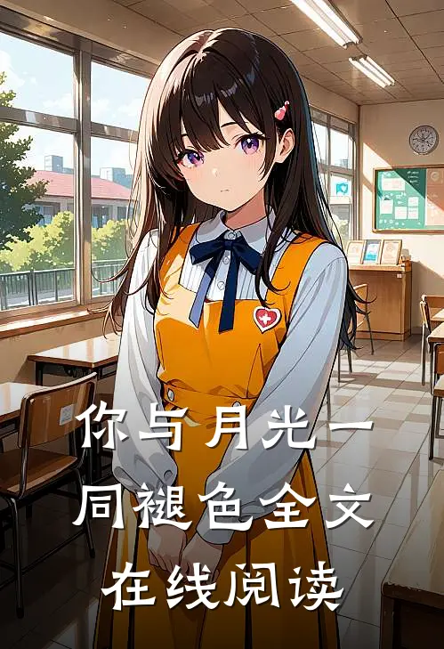 你与月光一同褪色全文在线阅读