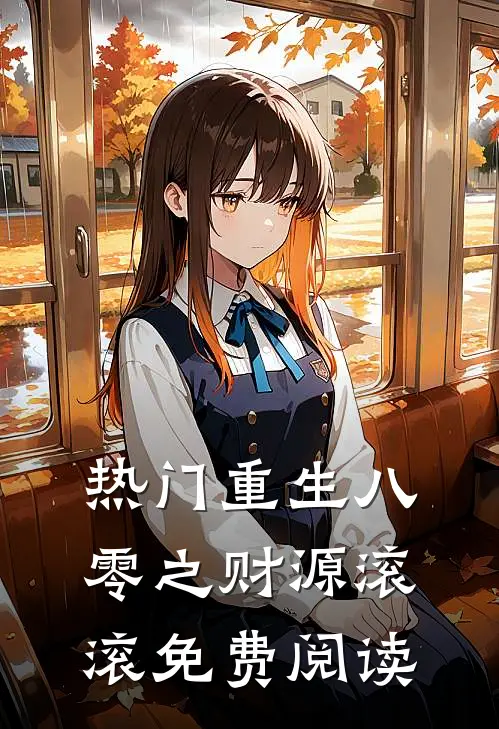 热门重生八零之财源滚滚免费阅读