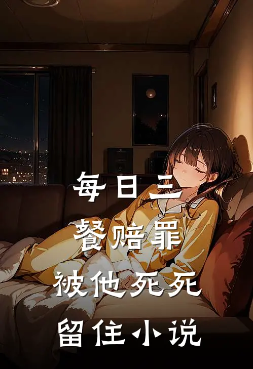 每日三餐赔罪，被他死死留住小说