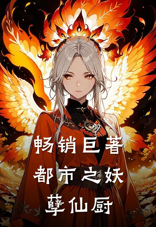 畅销巨著都市之妖孽仙厨