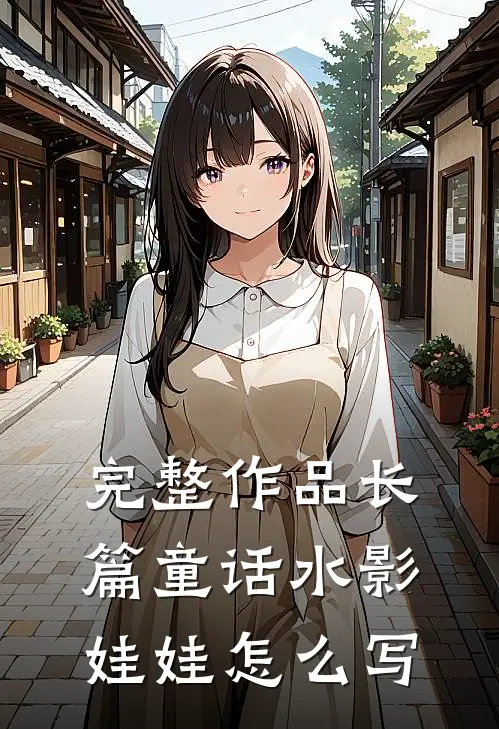完整作品长篇童话水影娃娃怎么写