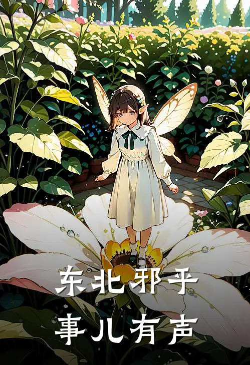 东北邪乎事儿有声