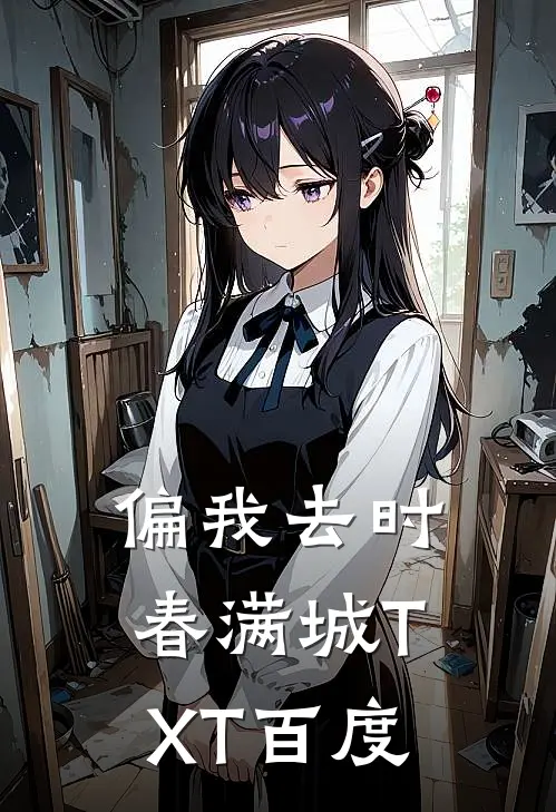 偏我去时春满城TXT百度