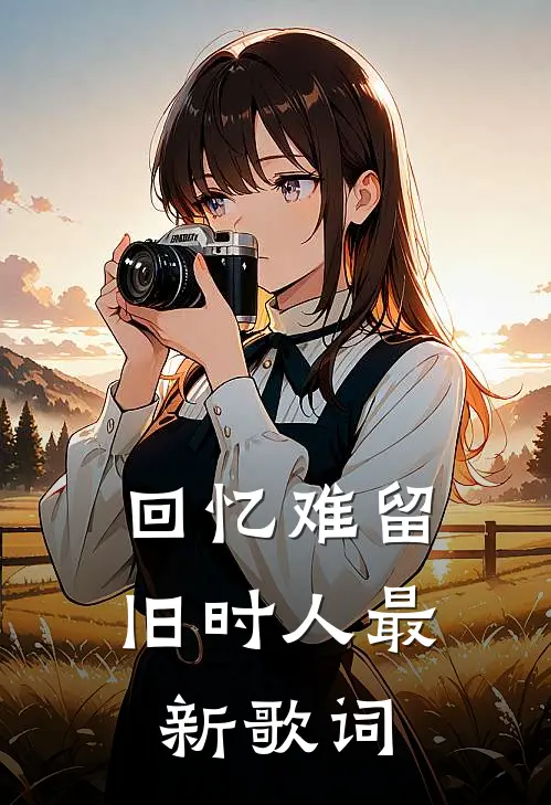 回忆难留旧时人最新歌词