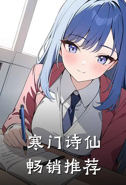 寒门诗仙畅销推荐