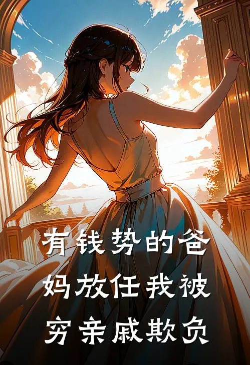 有钱势的爸妈放任我被穷亲戚欺负