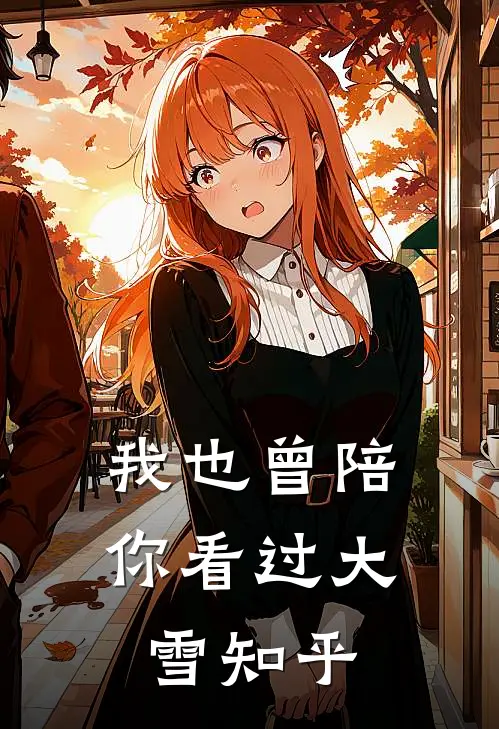 我也曾陪你看过大雪 知乎