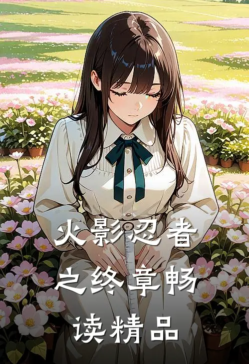 火影忍者之终章畅读精品