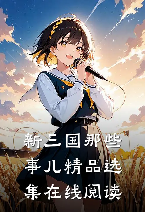 新三国那些事儿精品选集在线阅读