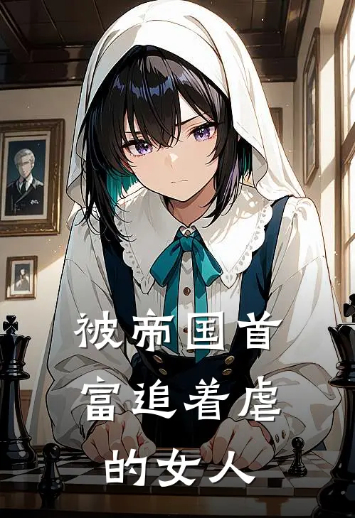 被帝国首富追着虐的女人
