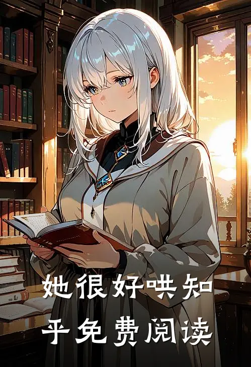 她很好哄知乎免费阅读