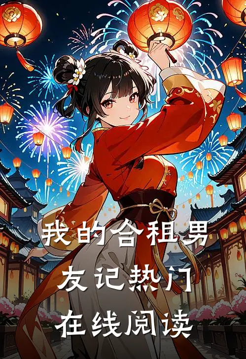我的合租男友记热门在线阅读