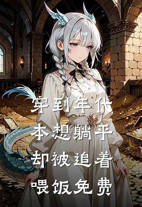 穿到年代，本想躺平却被追着喂饭免费