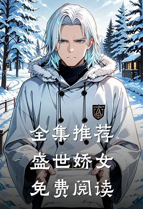 全集推荐盛世娇女免费阅读