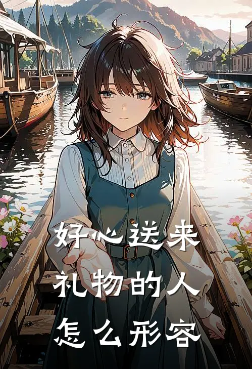 好心送来礼物的人怎么形容